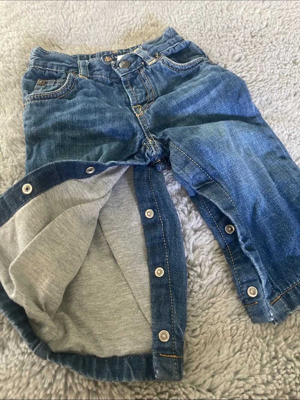 GAP vintage classic